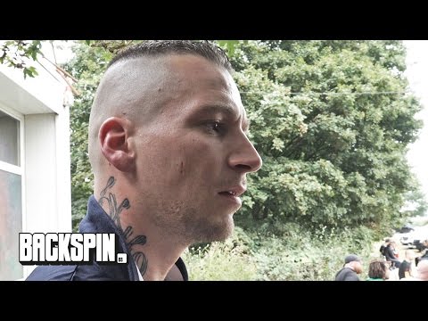 LX: "Dieses Gefühl im Knast zu sein verändert dein Leben." (Interview)