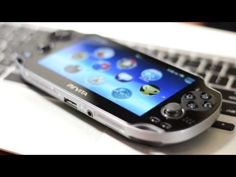 How To Set Up and Activate a PS Vita 3G - UCXGgrKt94gR6lmN4aN3mYTg