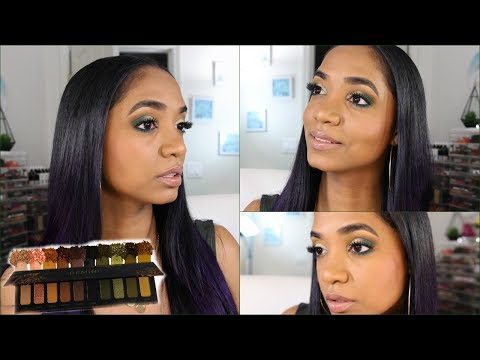 Get Ready With me | Melt Cosmetics GEMINI Palette + Lots of NEW PRODUCTS! - UCPWE8QVTHPLqYaCOuqWNvIw