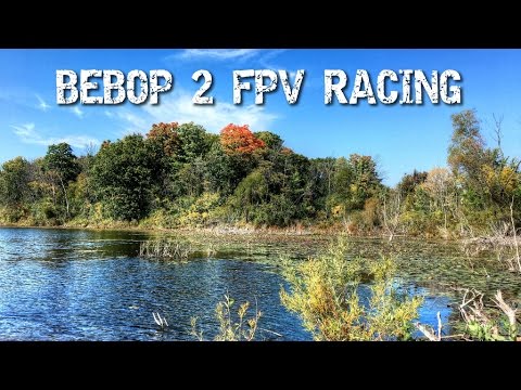 Bebop 2 FPV Racing - UCoKMBuQ8YejlCbNm77ZL8jg