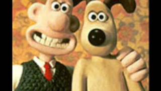 Wallace and Gromit - Theme Tune
