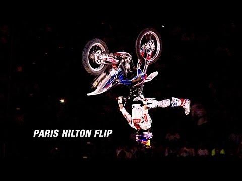 What the heck is a Paris Hilton Flip? - Freestyle Motocross Tricktionary - UC0mJA1lqKjB4Qaaa2PNf0zg