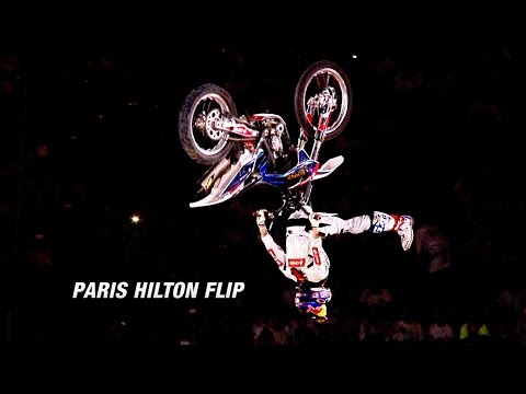 What the heck is a Paris Hilton Flip? - Freestyle Motocross Tricktionary - UCblfuW_4rakIf2h6aqANefA