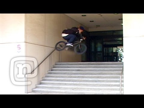 Crooked World BMX & Peep Game Present: West Coast Mix Tape - UCsert8exifX1uUnqaoY3dqA