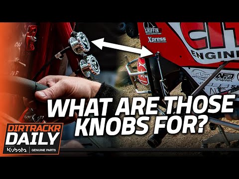 What are High Limit teams doing, Outlaw freebie users, 31 races in 34 days - dirt track racing video image