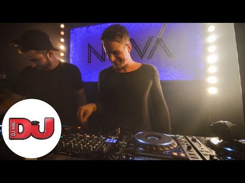 Dannic, Dyro & Kill The Buzz LIVE from ADE - UCJEKlziKdxoos1qbptjGgLg