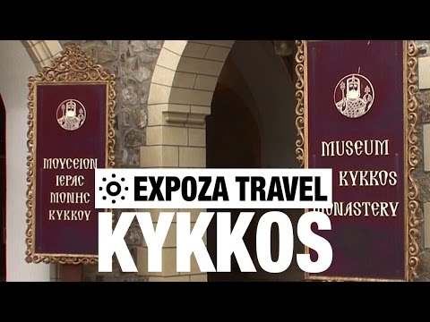 Kykkos (Cyprus) Vacation Travel Video Guide - UC3o_gaqvLoPSRVMc2GmkDrg