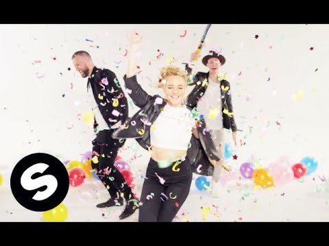 Lost Kings - You ft. Katelyn Tarver (Official Music Video) - UCpDJl2EmP7Oh90Vylx0dZtA