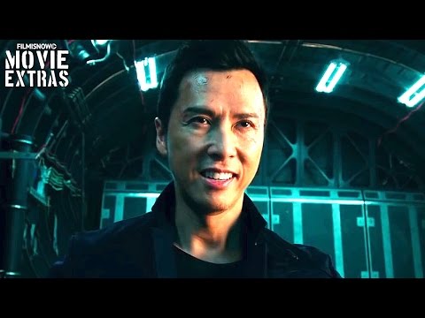 xXx: Return of Xander Cage 'Donnie Yen' Featurette (2017) - UCmQynT5NWU3Vsa9t0OGUhcA