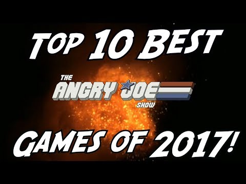 Top 10 BEST Games of 2017! - UCsgv2QHkT2ljEixyulzOnUQ