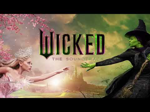 What Is This Feeling? (From Wicked The Soundtrack)