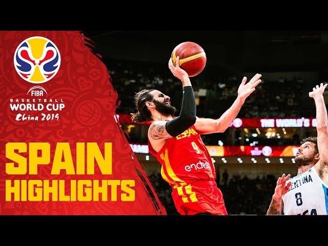 Spain Basketball – The Best in the World?