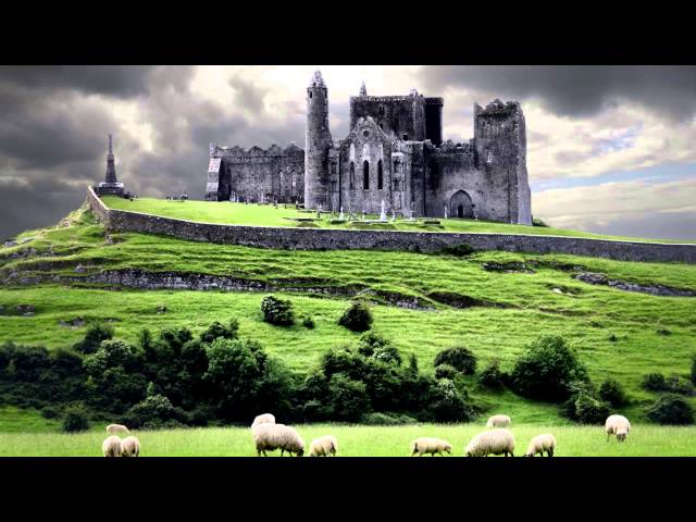 Irish Folk Instrumental Music to Relax and Unwind