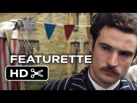 Far From The Madding Crowd Featurette - The Suitors (2015) - Carey Mulligan, Michael Sheen Movie HD - UCkR0GY0ue02aMyM-oxwgg9g