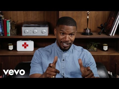 Jamie Foxx - When Kanye West Introduced Me To John Legend - UC2pmfLm7iq6Ov1UwYrWYkZA