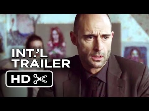 Mindscape Official International Trailer #1 (2013) - Mark Strong Movie HD - UCi8e0iOVk1fEOogdfu4YgfA