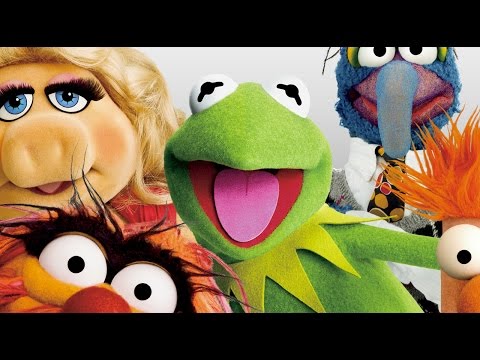 Top 10 Muppets Songs - UCaWd5_7JhbQBe4dknZhsHJg