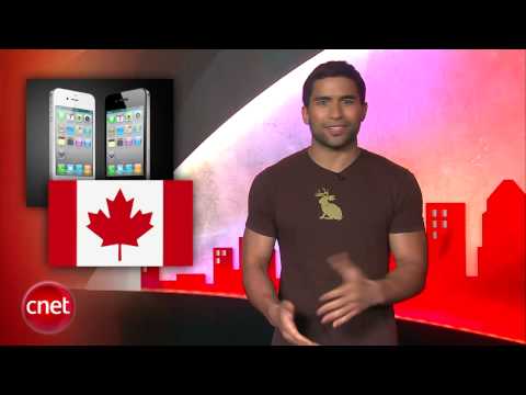 Loaded: Afternoon Edition: iPhone 4 unlocked...in Canada - UCOmcA3f_RrH6b9NmcNa4tdg
