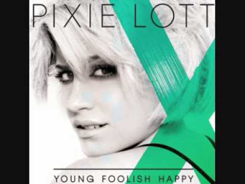 Pixie Lott - Nobody Does It Better