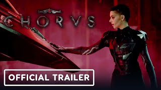Chorus - Official Announcement Trailer | Inside Xbox