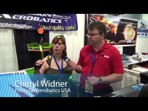 AMA Expo 2015 - Precision Aerobatics - UCBnIE7hx2BxjKsWmCpA-uDA