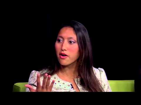 Managing Guilt And the Myth of Doing It All | "Lean In" Book Discussion Pt 2 - UCCjyq_K1Xwfg8Lndy7lKMpA