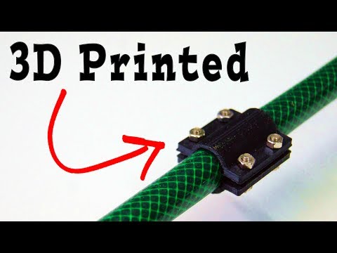 6 Things Repaired by 3D Printer - AWESOME IDEAS! - UC873OURVczg_utAk8dXx_Uw