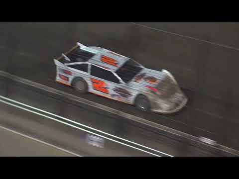 Perris Auto Speedway Super Stock Main Event 2=24=24 - dirt track racing video image