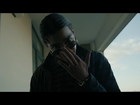 LACAZETTE feat. KALAZH44 - PHANTOM (prod. by Bastikoko x Plug Wave)