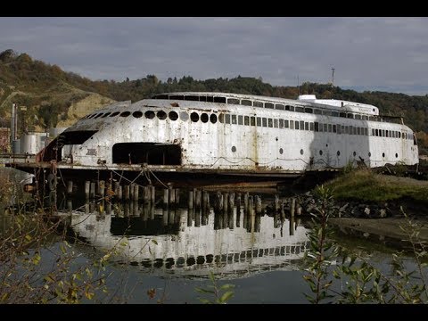 15 Abandoned Ships - UCL08hFP0GceHgZ2UhThJAlA