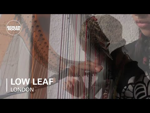 Low Leaf Boiler Room London Live Set - UCGBpxWJr9FNOcFYA5GkKrMg