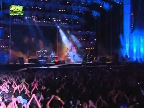 Linkin Park - Valentine's Day (Live at Rock in Rio 2008)