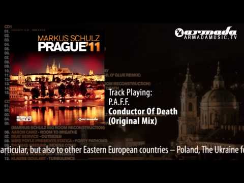 CD1 - 14 P.A.F.F. - Conductor Of Death (Original Mix) - UCGZXYc32ri4D0gSLPf2pZXQ