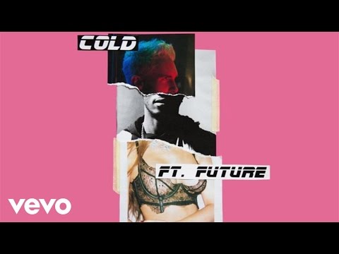 Maroon 5 - Cold (Audio) ft. Future - UCN1hnUccO4FD5WfM7ithXaw