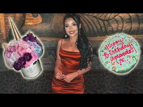 WHAT I DID ON MY BIRTHDAY!! (vlog) | Amanda Ensing - UCEZtkE45zjun9zROKtcqOcQ