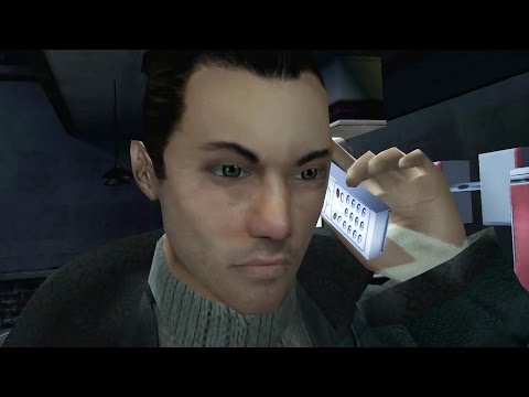 Fahrenheit: Indigo Prophecy Remastered - Launch Trailer - UCUnRn1f78foyP26XGkRfWsA