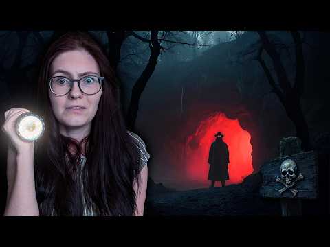 DIE M*RDERHÖHLE DES RÄUBER DANEIL 😨