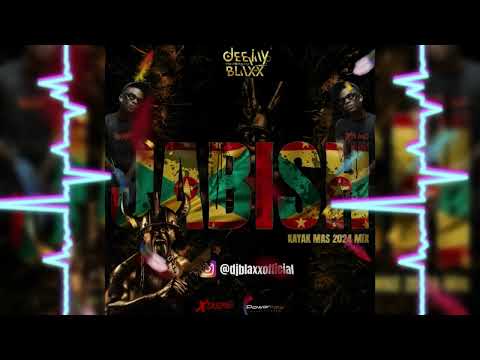 Dj Blaxx - Feeling Jabish (Kayak Mas 2024 Mix) Carriacou Carnival