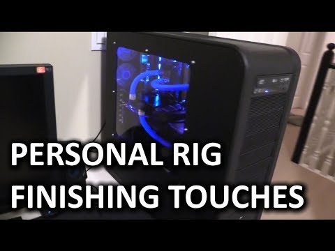 Personal Rig Update 2012 Part 16 - Motherboard & Graphics Card Swap Linus Tech Tips - UCXuqSBlHAE6Xw-yeJA0Tunw