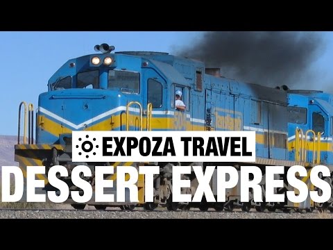 Desert Express Namibia Vacation Travel Video Guide - UC3o_gaqvLoPSRVMc2GmkDrg