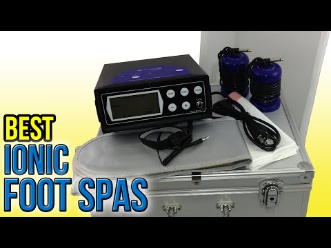 6 Best Ionic Foot Spas 2016 - UCXAHpX2xDhmjqtA-ANgsGmw