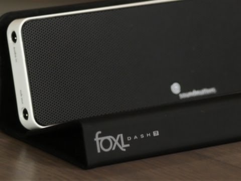 Soundmatters FoxL Dash 7: the micro wireless speaker evolved - UCOmcA3f_RrH6b9NmcNa4tdg