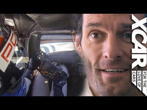 Mark Webber Interview: Leaving F1, Porsche And How He Started Racing - XCAR - UCwuDqQjo53xnxWKRVfw_41w