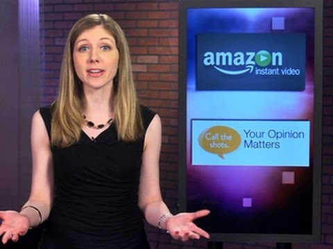 CNET Update - Amazon's new series is decided by you - UCOmcA3f_RrH6b9NmcNa4tdg
