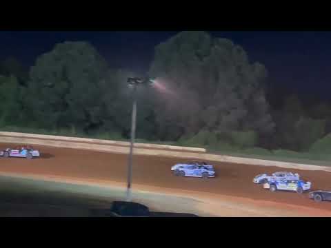 Renegade Sportsman Main 6/28/24 @ Carolina Speedway - dirt track racing video image