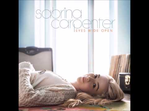 Sabrina Carpenter - Two young hearts - (Audio)
