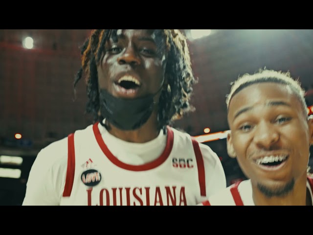 Louisiana Ragin’ Cajuns Men’s Basketball Players to Watch This
