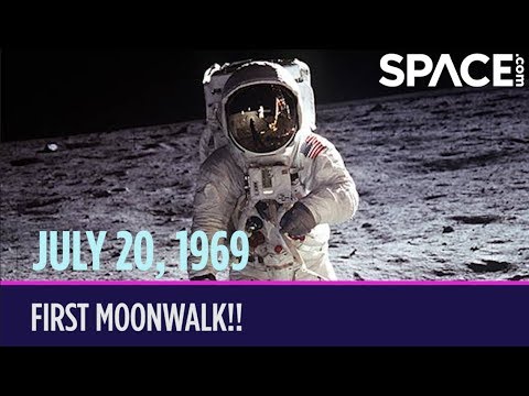 OTD in Space – July 20: First Moonwalk!!! - UCVTomc35agH1SM6kCKzwW_g