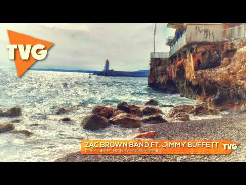 Zac Brown Band ft. Jimmy Buffett - Knee Deep (Bobby Brush Remix) - UCouV5on9oauLTYF-gYhziIQ