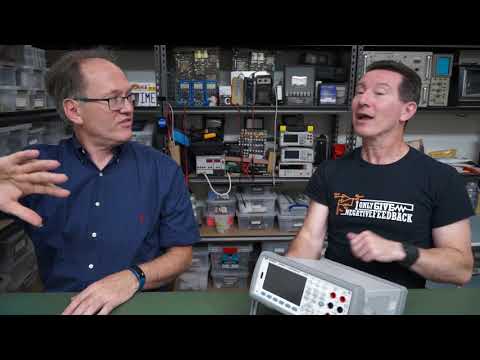 EEVblog #1032  Part 4 - John Kenny Keysight Interview - UC2DjFE7Xf11URZqWBigcVOQ